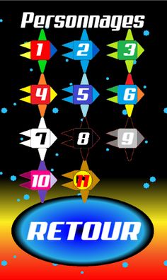 Spacepolygon - Screenshot 1