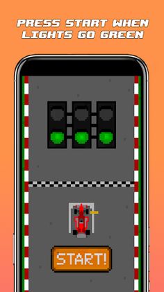 Overtake! - Screenshot 2