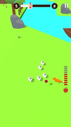 Farm Escape - Screenshot 3