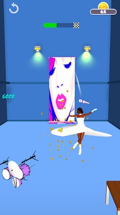 Mic Drop - Screenshot 4