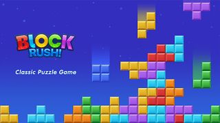 Block Rush - Block Puzzle Game - Screenshot 1