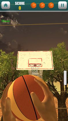 BasketBall Coach 2023 - Screenshot 1