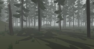 Hextus: Cardboard - Screenshot 1