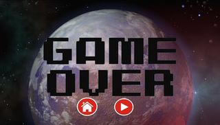 Spacehans - Screenshot 3