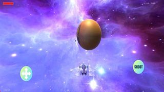 ٍSky Fighters - Screenshot 1