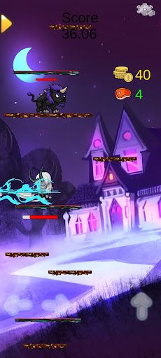 DEMONIC KITCHEN : 악마의 주방 - Screenshot 4