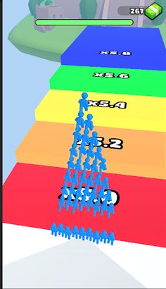 Count Runner - Screenshot 3