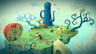 Figment - Screenshot 1