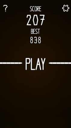 GapJump - Screenshot 1