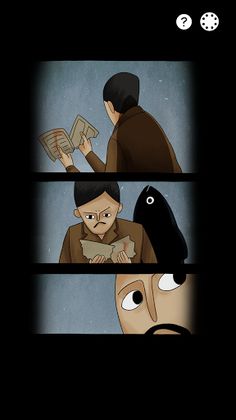 The White Bird Carnival - Screenshot 4