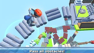 Climb up - Only Hard - Screenshot 2