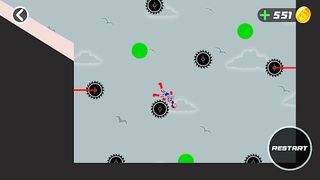 Ragdoll Dismount 3D ASMR Game - Screenshot 3