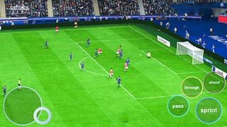 World Football Soccer 2023 - Screenshot 3