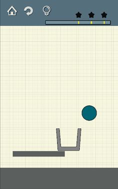 Decay - Physics Puzzle - Screenshot 4