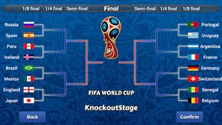 Balance Of Soccer - Screenshot 3