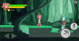 iSeikai - Screenshot 1