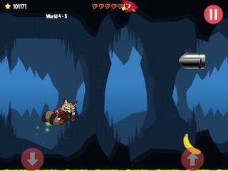 Ko's Adventure - Screenshot 3