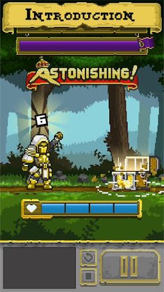 Beat Quest - Screenshot 2