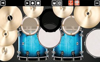 Drum 3 - Screenshot 3