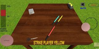 PenFight Arena 3D Multiplayer - Screenshot 3