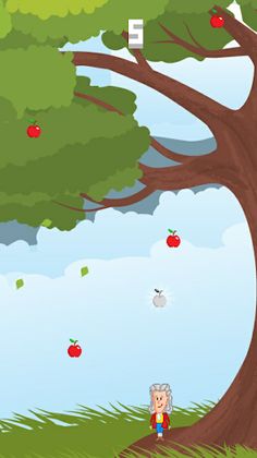 Gravity Evader - Screenshot 3