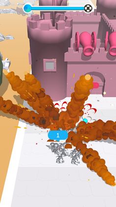 Count War - Screenshot 4