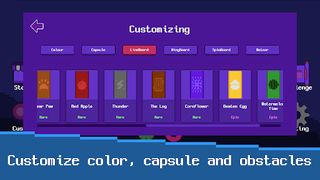 Gravity Invert - Screenshot 3