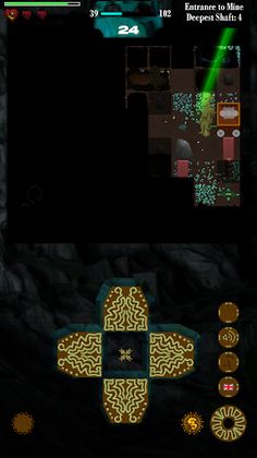 Edegard: Puqq - Screenshot 1