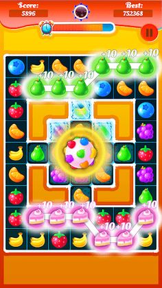 Fruit Game 2: Fruit Games 2023 - Screenshot 4