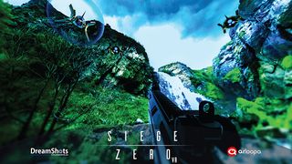 Siege Zero VR - Screenshot 1