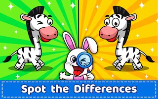 Find the Differences & Spot it - Screenshot 2