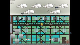 SR BUGO - Screenshot 1