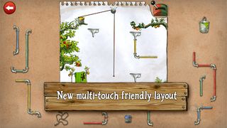 Pettson's Inventions Deluxe - Screenshot 3