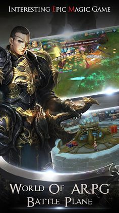 The City of Destiny - Screenshot 3