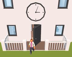 Guilty Or Not - Screenshot 4