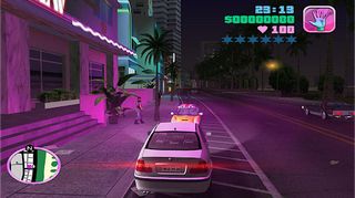 GTA VI Theft Auto Crafts MCPE - Screenshot 2