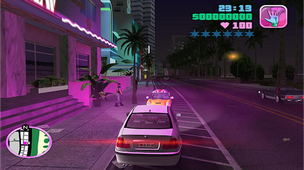 GTA VI Theft Auto Crafts MCPE - Screenshot 2