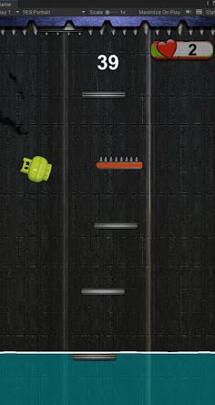 LPG Gas Down - Screenshot 4