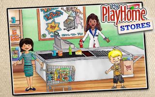 My PlayHome Stores - Screenshot 3