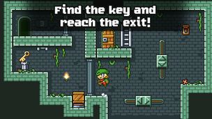 Super Dangerous Dungeons - Screenshot 2