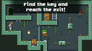 Super Dangerous Dungeons - Screenshot 2