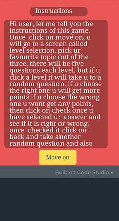 GUESS IT RIGHT - Screenshot 2