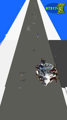 StormRun - Screenshot 4