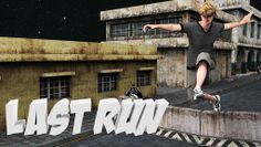 Last Run 3D - Screenshot 3
