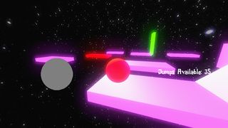 Emit Ball - Screenshot 1