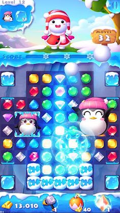Ice Crush 2 - Screenshot 2