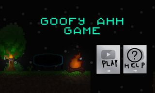 Super Goofy - By Edmond - Screenshot 1