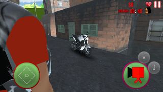 REAL MOTOS BRASIL V2 - Screenshot 3