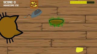 Click escape - Screenshot 1