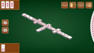 Domino Classic Game: Dominoes - Screenshot 3